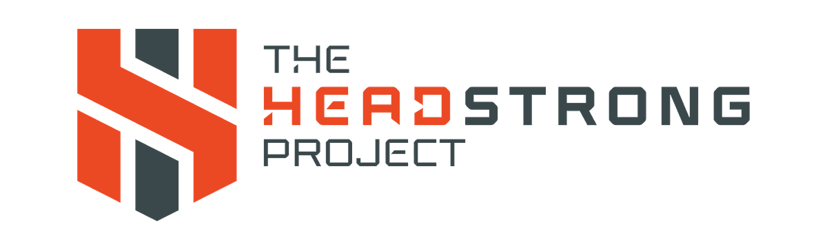 The Headstrong Project Inc. logo