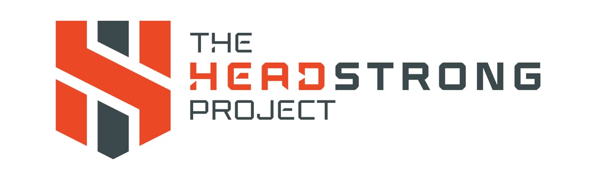 The Headstrong Project Inc. logo